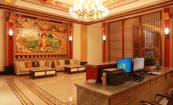 Jingfeng Hotel