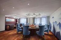 Holiday Inn Dongsheng Li Zhou - sarapan