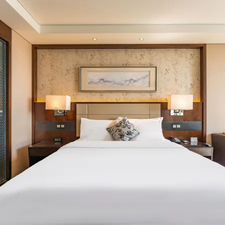 Nanchang Kaimei Hotel (bayiguangchangdian)