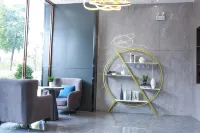 Effia Smart Hotel