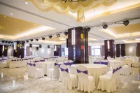 Huize Manhai Hotel - Breakfast