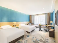Beijing Ruyi Yuxuan Hotel Hotels near Cishousi Station