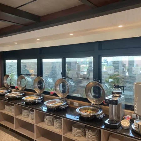 Wei Feng Hotel