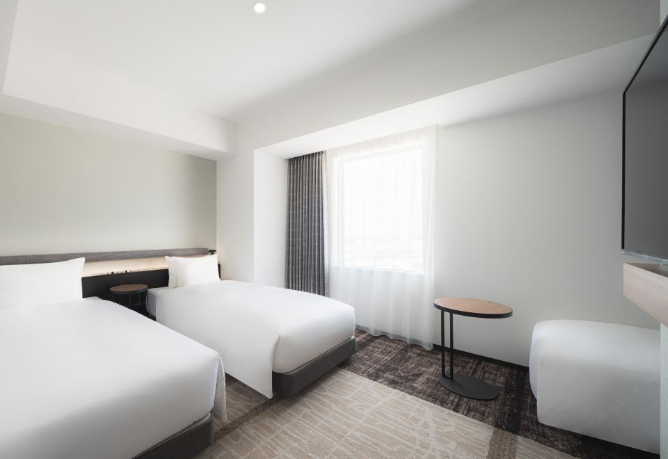 네스트 호텔 나하 니시 조식