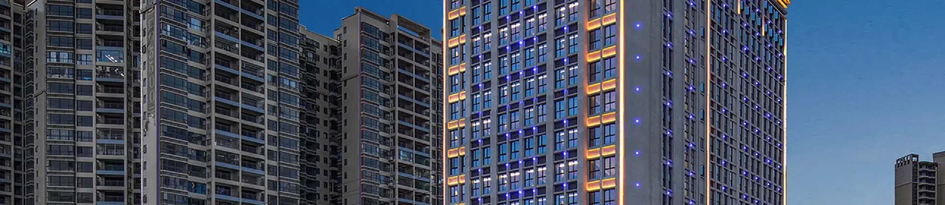 Four-Star Hotels