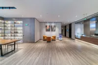 HanTing Hotel (Wenzhou Yongjia Oubei Baoyi Dasha)