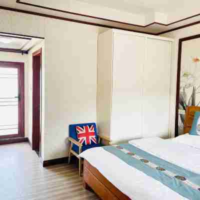 Jingshanxianting B&B Rooms