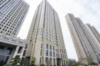 賓安思飯店（武漢藏龍島湖北經濟學院店） 國家檢察官學院湖北分院(湯遜湖校區)附近的飯店