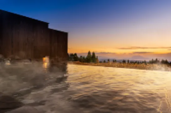 호시노 리조트 카이 기리시마