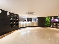NINE TREE BY PARNAS SEOUL MYEONGDONG 1 Các khách sạn ở Seoul