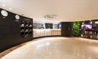 Nine Tree Hotel Myeongdong