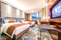 MayflowerPlateauHotel