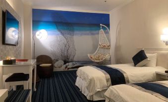 Hotel River Kinmen
