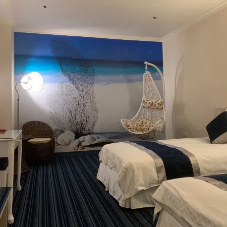 Hotel River Kinmen Hotels in Kinmen