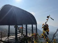 Lixiang Shanju Resort - Mountain view