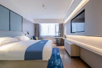 Echarm Hotel (Wuzhou Wangcheng Plaza)