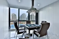 Yiwu Eastren Casa Hotel