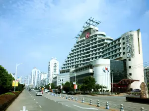 Mengjiang Hotel