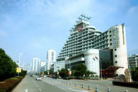 Mengjiang Hotel