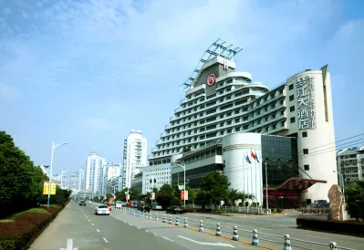 Mengjiang Hotel