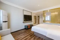 7 Days Premium Hotel (Xixian Government Road Store) Hotels in Xixian
