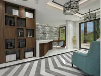 Boutique Hotel & Spa Casa del Mare - Mediterraneo