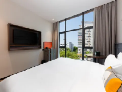 城市精選酒店(大冶北站七裏界路店) 大冶酒店