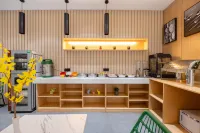 Shankee Tea Style Hotel (Yongzhou Lingling Ancient City)