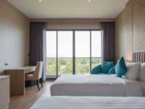 Laguna Grand Hotel & Spa Songkhla Hotels in Hat Yai