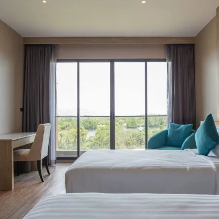 Laguna Grand Hotel & Spa Songkhla