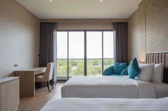 Laguna Grand Hotel & Spa Songkhla Отели в г. Сонгкхла