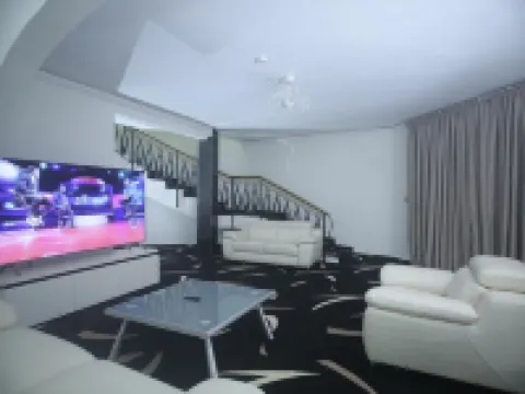 Mega Hilton Hotels in Calabar