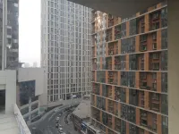 Qichi Boutique Business Travel Apartment (The Mixc)