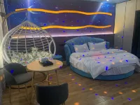 Yanqi Chuanyu Business Hotel