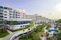 CALIPER HOLIDAY HOTEL LEDONG