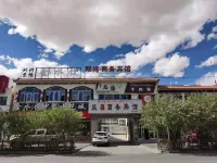 Pu'er Shuangfu Business Hotel