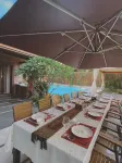 Nankun Shanju Hot Spring Villa