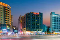 7Days Premium Shenzhen Airport Gushu Metro Station Hotels near Shenzhen Airport Station