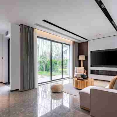 千島湖郝力克飯店 Rooms