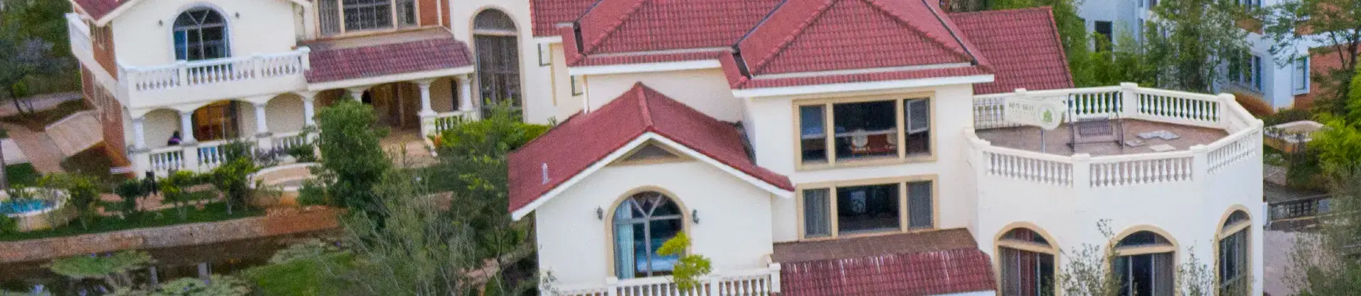 Boutique-Privatunterkünfte
