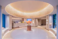 Longhu Suqing Holiday Hotel (Fuxian Lake Starry Sky Resort) Hôtels à : Yuxi