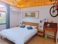 Haishi Yulou Homestay (Bai'an Beach)