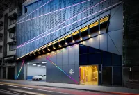 Starphire Hotel Hotels in Prince Edward and Tai Kok Tsui