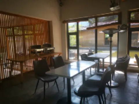 Wangnan Shanju Hotel