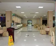 Qianjun International Hotel - Morgenmad
