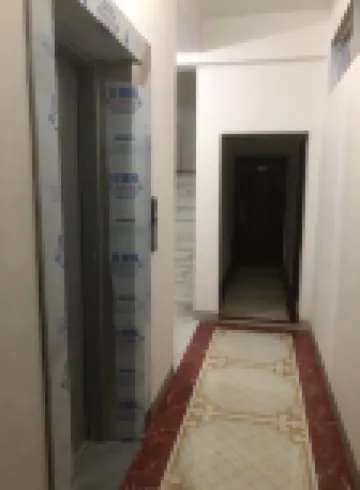 Aishang Apartment (Nanning Normal University Wuming Campus)