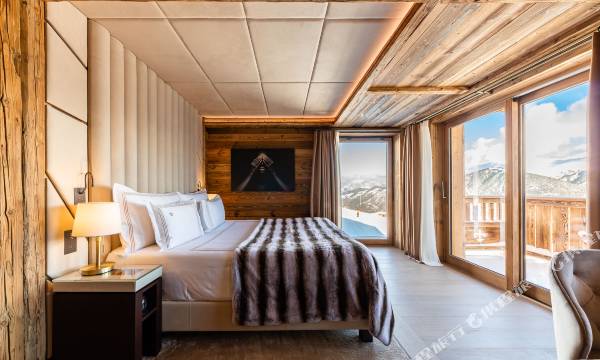 Ultima Courchevel