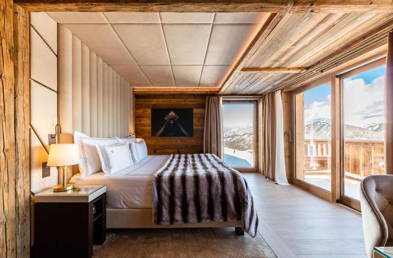 Ultima Courchevel