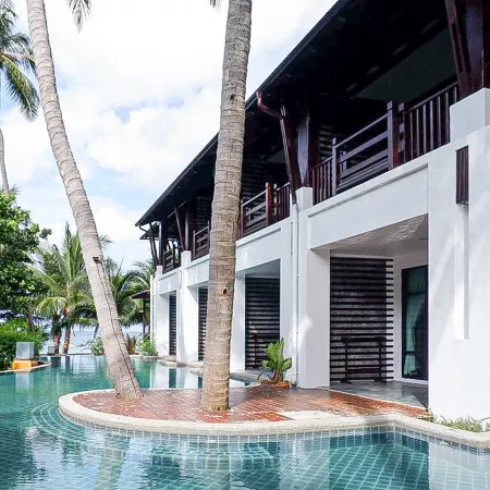 Seashell Resort Koh Tao