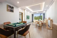 Haoting Hotel Hotels in Ziyuan County